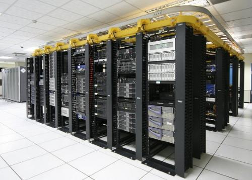 网络计算机机房建设方案需要注意什么？